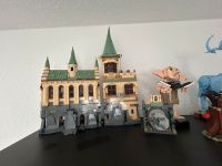 Lego Harry Potter Kammer des Schreckens Niedersachsen - Westerstede Vorschau