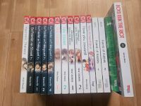 Boys love Mangas TokyoPop und Carlsen Manga,Gebraucht Nordrhein-Westfalen - Kerpen Vorschau