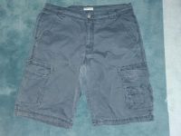 *C&A*Angelo Litrico* Cargo-Shorts Gr. 56 (XXL) *dunkelblau* Baden-Württemberg - Waldshut-Tiengen Vorschau