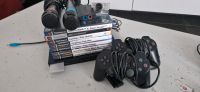 Playstation 2 / PS2 slim mit Zubehör Baden-Württemberg - Breisach am Rhein   Vorschau