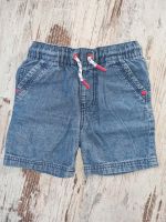 Jeans Short Gr. 104 Jungen Nordrhein-Westfalen - Gelsenkirchen Vorschau