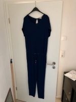 Jumpsuit Esprit kurzärmlig Gr.M Bayern - Ostheim Vorschau