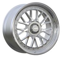 Raffa Wheels RS 03 19 20 Zoll 5x112 5x120 Niedersachsen - Hohnstorf (Elbe) Vorschau