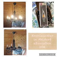 Deckenlampe Baden-Württemberg - Horb am Neckar Vorschau