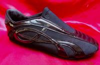 NEUE VINTAGE BUFFALO SNEAKER SPORTSCHUHE WILDLEDER LACKLEDER OPTI Erlenbach am Main  - Erlenbach Vorschau