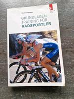 Buch "Grundlagen-training für Radsportler Schleswig-Holstein - Trappenkamp Vorschau