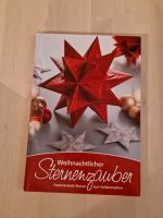 Weihnachtlicher Sternenzauber Bastelbuch Weihnachten Nordrhein-Westfalen - Gummersbach Vorschau