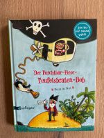 Der Furchtbar-Fiese-Teufelsbraten-Bob // Pirat in Not // Buch Bayern - Pocking Vorschau