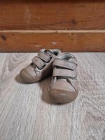 Naturino Lauflernschuhe Gr. 18,  super Zustand Findorff - Findorff-Bürgerweide Vorschau