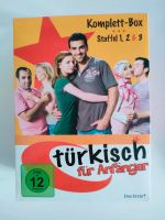 DVD-Box: Türkisch für Anfänger Düsseldorf - Düsseltal Vorschau