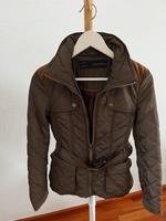 Zara Steppjacke XS Bayern - Holzkirchen Vorschau