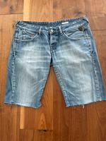 Replay Damen Jeans-Short in der Gr. 31 (L) Bayern - Brannenburg Vorschau