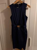 Lipsy michelle keegan Kleid Gr. 38 blau, Top Zustand Wurmannsquick - Rogglfing Vorschau