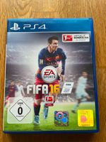 FIFA16 (PS4) Münster (Westfalen) - Mauritz Vorschau