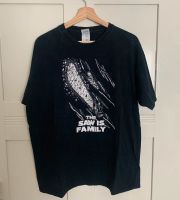 Vintage Texas Chainsaw Massacre Horror Movie Shirt XL Baden-Württemberg - Tübingen Vorschau