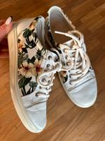 Ecco Schuhe Gr. 39. Gerne getragen, aber voll in Ordnung. Baden-Württemberg - Karlsruhe Vorschau