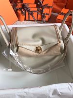 Hermes Tasche Lindy 26 Hessen - Darmstadt Vorschau