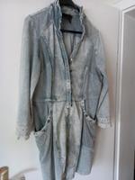 Jeans Mantel/Jacke Nürnberg (Mittelfr) - Aussenstadt-Sued Vorschau