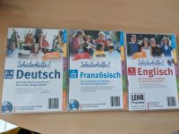 Schülerhilfe CD-Rom, Deutsch, Französisch, Englisch Hessen - Künzell Vorschau