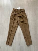 H&M Linen Blend Hose Dortmund - Persebeck Vorschau