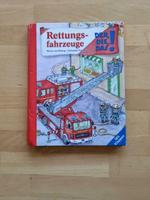 Buch DER, DIE, DAS! Rettungsfahrzeuge Nordrhein-Westfalen - Nottuln Vorschau