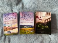 Bücher Romane Schmökern Nora Roberts Sachsen - Seidnitz Vorschau