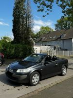 Renault Megane CC Cabrio Karmann Edition Nordrhein-Westfalen - Oberhausen Vorschau