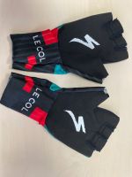 LE COL BORA HANSGROHE RACE MITS AERO HANDSCHUH GRÜN XS Bayern - Rosenheim Vorschau