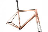 Specialized AETHOS S-Works Frame - Rh 54cm 162454 Bayern - Memmingen Vorschau