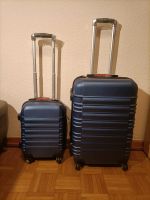 2 Hardschallen Koffer/Kofferset Neu/OVP Rheinland-Pfalz - Trier Vorschau