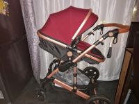 Kinderwagen 3 In 1 Nordrhein-Westfalen - Schwerte Vorschau