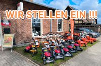 Außendienstmitarbeiter/innen für Garten und Kommunaltechnik Garz/Rügen - Zudar Vorschau