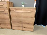 Kommode Wandschrank Schrank MONDO Artisan Eiche NB BEV Nordrhein-Westfalen - Beverungen Vorschau