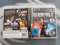 inFamous 2 - PlayStation 3 PS3 Bayern - Rehau Vorschau