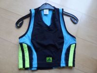 adidas Sport Gymnastik Top Zumba Yoga Laufen Aerobic Gr. 40 Hessen - Wiesbaden Vorschau