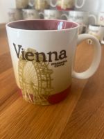 Starbucks Vienna Wien Tasse mug Collector Series Baden-Württemberg - Reichenau Vorschau