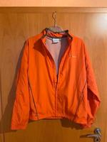 Reebok| Herren Jacke Sport Laufen| Größe XL| orange Nordrhein-Westfalen - Gütersloh Vorschau