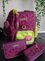 Ergobag cubo light Set Mädchen West - Sindlingen Vorschau