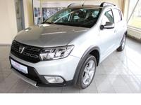 Dacia Sandero Stepway Prestige,Klimaautomatic,Multil,K Hessen - Wölfersheim Vorschau