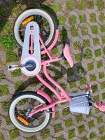 Verkauft wird dieses Mädchen Fahrrad Sachsen - Kubschütz Vorschau