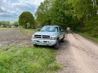 Dodge RAM Sport 1500 gen.2 Niedersachsen - Schiffdorf Vorschau