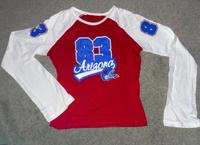 Arizona Damen Sweatshirt Langarmshirt Gr. 36 Hessen - Wetzlar Vorschau