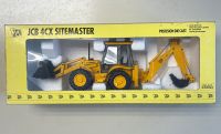 Modell Baggerlader JCB 4CX Sitemaster (1:35) Kreis Ostholstein - Bad Schwartau Vorschau