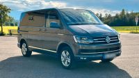 VW T6 Multivan 4Motion - Top Zustand Baden-Württemberg - Leonberg Vorschau