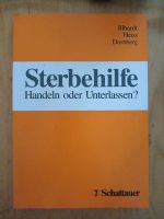 Sterbehilfe Handeln oder Unterlassen? Duisburg - Röttgersbach Vorschau