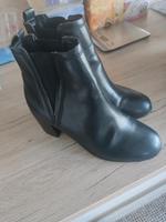 Stiefeletten Niedersachsen - Rehden Vorschau