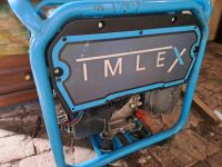 Imlex Inverter Stromerzeuger Niedersachsen - Breddenberg Vorschau