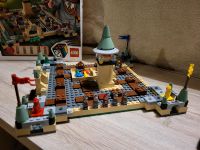 LEGO Harry Potter Hogwarts Nr. 3862 Niedersachsen - Barsinghausen Vorschau