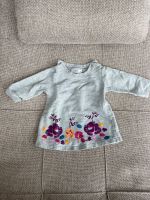 Pulli Kleid Stick Blumen 80 Baden-Württemberg - Nattheim Vorschau