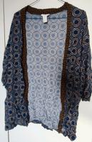 Bluse Oberteil Hemd Sommer Cardigan Jacke Mode Freizeit Muster Altona - Hamburg Sternschanze Vorschau